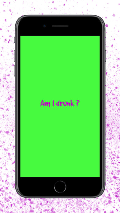 Emulate iPhone app Am I drunk ? - Game using MyAndroid Emulate iPhone app Am I drunk ? - Game using MyAndroid