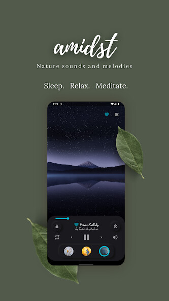 Run android online APK amidst - nature sounds from MyAndroid or emulate amidst - nature sounds using MyAndroid Run android online APK amidst - nature sounds from MyAndroid or emulate amidst - nature sounds using MyAndroid