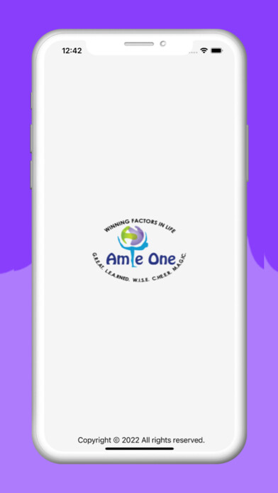 Emulate iPhone app Amie One App using MyAndroid
