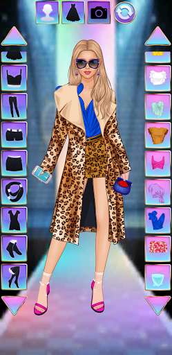 Run android online APK Amigas Modelos Universitárias Vestir Bonecas from MyAndroid or emulate Amigas Modelos Universitárias Vestir Bonecas using MyAndroid