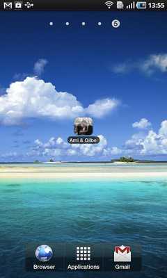 Emulate Android APK Ami  Gilbert