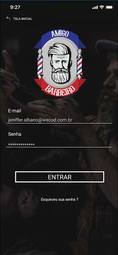 Run android online APK Amigo Barbeiro from MyAndroid or emulate Amigo Barbeiro using MyAndroid
