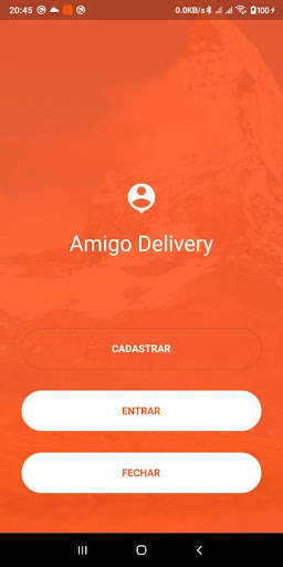 Run android online APK Amigo Delivery from MyAndroid or emulate Amigo Delivery using MyAndroid