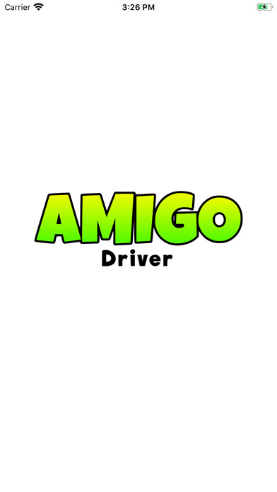 Emulate iPhone app Amigo - Driver App using MyAndroid Emulate iPhone app Amigo - Driver App using MyAndroid