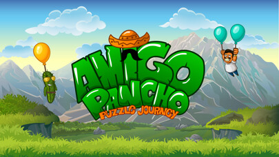 Emulate iPhone app Amigo Pancho 2: Puzzle Journey using MyAndroid Emulate iPhone app Amigo Pancho 2: Puzzle Journey using MyAndroid