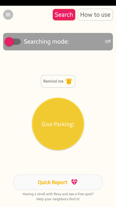 Emulate iPhone app Amigo Parking using MyAndroid Emulate iPhone app Amigo Parking using MyAndroid