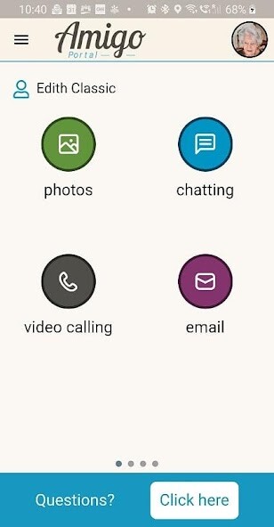 Run android online APK Amigo Portal from MyAndroid or emulate Amigo Portal using MyAndroid Run android online APK Amigo Portal from MyAndroid or emulate Amigo Portal using MyAndroid