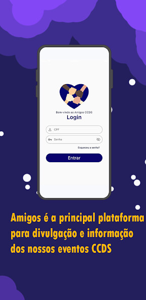 Run android online APK Amigos - CCDS from MyAndroid or emulate Amigos - CCDS using MyAndroid