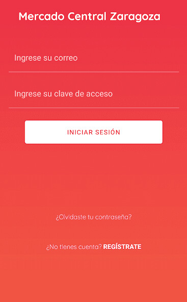 Run android online APK Amigos del Mercado Central from MyAndroid or emulate Amigos del Mercado Central using MyAndroid