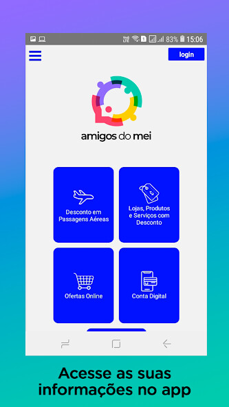 Run android online APK Amigos do MEI from MyAndroid or emulate Amigos do MEI using MyAndroid Run android online APK Amigos do MEI from MyAndroid or emulate Amigos do MEI using MyAndroid