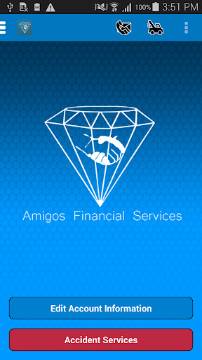 Run android online APK Amigos Financial Service from MyAndroid or emulate Amigos Financial Service using MyAndroid Run android online APK Amigos Financial Service from MyAndroid or emulate Amigos Financial Service using MyAndroid