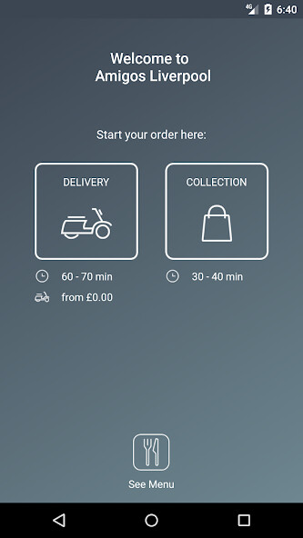 Run android online APK Amigos Liverpool from MyAndroid or emulate Amigos Liverpool using MyAndroid