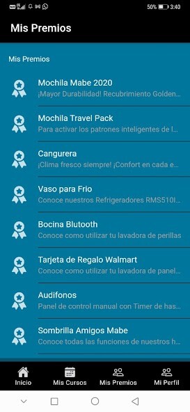 Run android online APK Amigos Mabe 2.0 from MyAndroid or emulate Amigos Mabe 2.0 using MyAndroid
