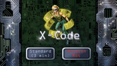 Emulate iPhone app Amigo X-Timer using MyAndroid Emulate iPhone app Amigo X-Timer using MyAndroid