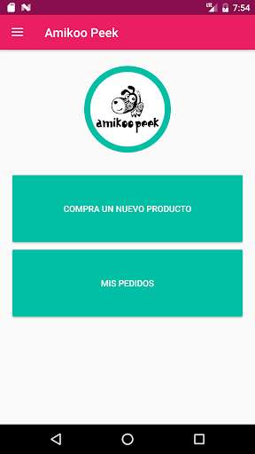 Emulate Android APK Amikoo Peek Emulate Android APK Amikoo Peek