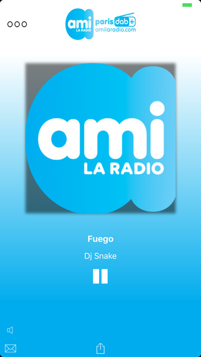 Emulate iPhone app AMI la radio using MyAndroid Emulate iPhone app AMI la radio using MyAndroid