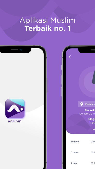 Emulate iPhone app Aminin using MyAndroid Emulate iPhone app Aminin using MyAndroid