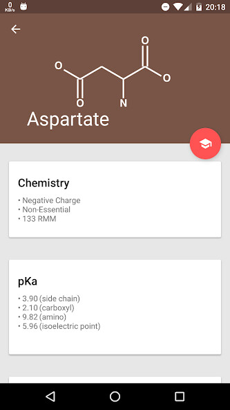 Run android online APK Amino Acid Chemistry Revision from MyAndroid or emulate Amino Acid Chemistry Revision using MyAndroid Run android online APK Amino Acid Chemistry Revision from MyAndroid or emulate Amino Acid Chemistry Revision using MyAndroid