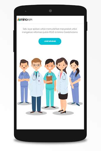 Run android online APK AMINO Apik - RSJD dr. Amino Gondohutomo from MyAndroid or emulate AMINO Apik - RSJD dr. Amino Gondohutomo using MyAndroid Run android online APK AMINO Apik - RSJD dr. Amino Gondohutomo from MyAndroid or emulate AMINO Apik - RSJD dr. Amino Gondohutomo using MyAndroid