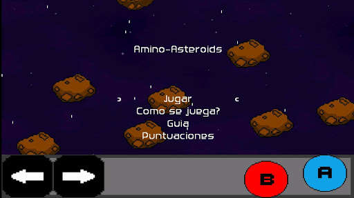 Run android online APK Amino Asteroids from MyAndroid or emulate Amino Asteroids using MyAndroid Run android online APK Amino Asteroids from MyAndroid or emulate Amino Asteroids using MyAndroid