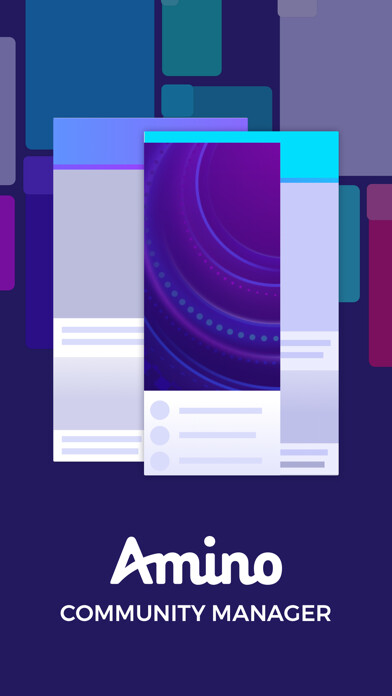 Emulate iPhone app Amino Community Manager - ACM using MyAndroid Emulate iPhone app Amino Community Manager - ACM using MyAndroid
