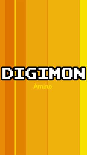 Emulate Android APK Amino para Digimon Emulate Android APK Amino para Digimon