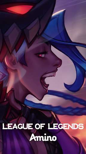 Emulate Android APK Amino para League of Legends Emulate Android APK Amino para League of Legends
