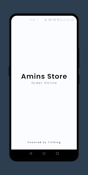 Run android online APK Amins Store from MyAndroid or emulate Amins Store using MyAndroid Run android online APK Amins Store from MyAndroid or emulate Amins Store using MyAndroid