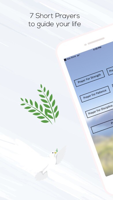 Emulate iPhone app A Minute of Prayer using MyAndroid Emulate iPhone app A Minute of Prayer using MyAndroid