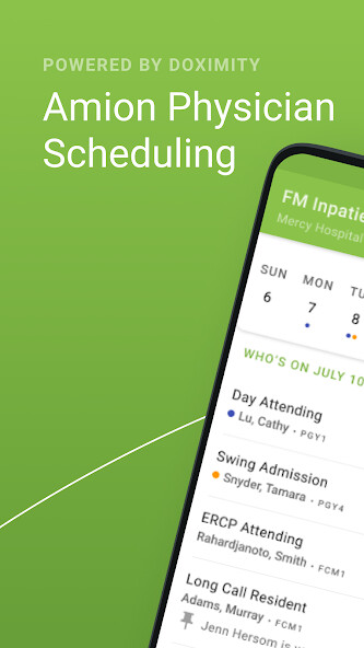 Run android online APK Amion - Physician Calendar from MyAndroid or emulate Amion - Physician Calendar using MyAndroid Run android online APK Amion - Physician Calendar from MyAndroid or emulate Amion - Physician Calendar using MyAndroid