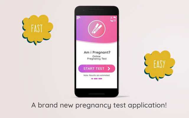 Emulate Android APK Am I Pregnant?(Pregnancy test) Emulate Android APK Am I Pregnant?(Pregnancy test)