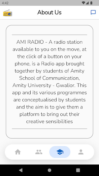 Run android online APK AMIRADIO from MyAndroid or emulate AMIRADIO using MyAndroid Run android online APK AMIRADIO from MyAndroid or emulate AMIRADIO using MyAndroid