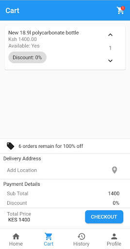 Run android online APK Amiraza Water from MyAndroid or emulate Amiraza Water using MyAndroid