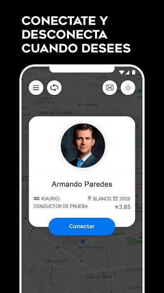 Run android online APK Ami Remisse Conductor from MyAndroid or emulate Ami Remisse Conductor using MyAndroid