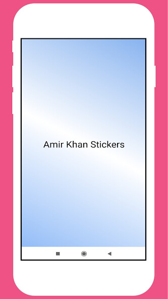 Run android online APK Amir Khan Stickers from MyAndroid or emulate Amir Khan Stickers using MyAndroid