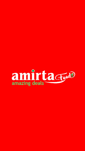 Run android online APK Amirta food from MyAndroid or emulate Amirta food using MyAndroid