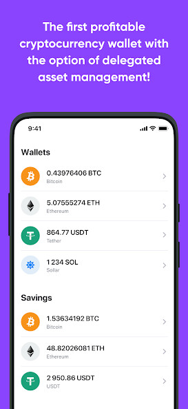 Run android online APK Amir Wallet from MyAndroid or emulate Amir Wallet using MyAndroid