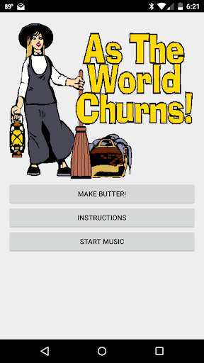 Emulate Android APK Amish Churn Burn Emulate Android APK Amish Churn Burn