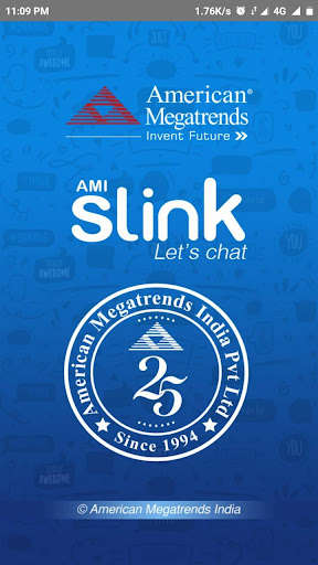 Run android online APK AMI Slink from MyAndroid or emulate AMI Slink using MyAndroid Run android online APK AMI Slink from MyAndroid or emulate AMI Slink using MyAndroid