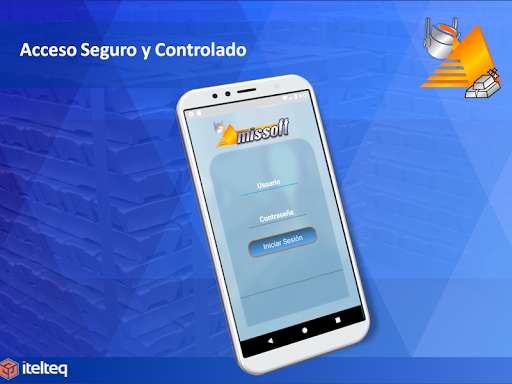 Run android online APK Amissoft from MyAndroid or emulate Amissoft using MyAndroid