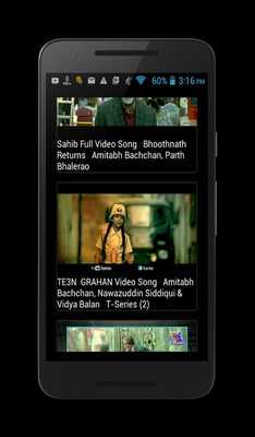 Emulate Android APK Amitabh Bacchan Hit Song Emulate Android APK Amitabh Bacchan Hit Song