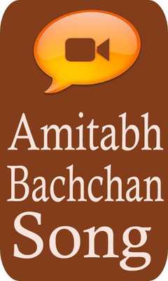 Emulate Android APK Amitabh Bachchan All Hit Movie Video Songs