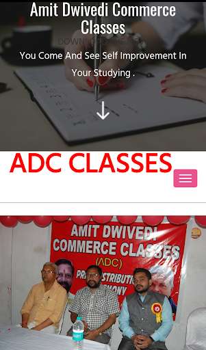 Run android online APK amit dwivedi from MyAndroid or emulate amit dwivedi using MyAndroid
