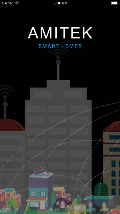 Emulate iPhone app Amitek HD using MyAndroid Emulate iPhone app Amitek HD using MyAndroid
