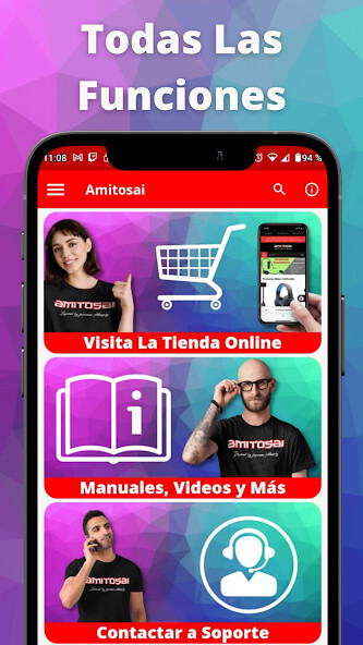 Run android online APK Amitosai from MyAndroid or emulate Amitosai using MyAndroid Run android online APK Amitosai from MyAndroid or emulate Amitosai using MyAndroid