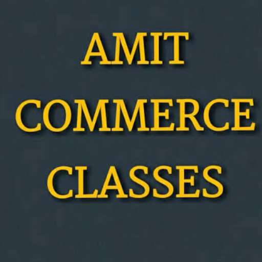 Run android online APK Amit Sir The Commerce Coach from MyAndroid or emulate Amit Sir The Commerce Coach using MyAndroid