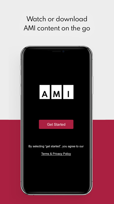 Run android online APK AMI-tv from MyAndroid or emulate AMI-tv using MyAndroid