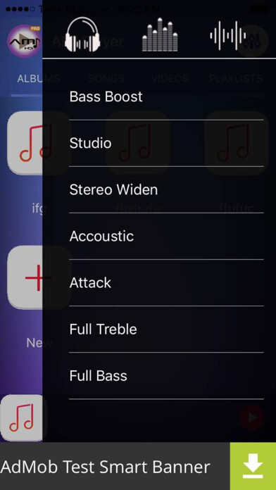 Emulate iPhone app AMI Video Player using MyAndroid Emulate iPhone app AMI Video Player using MyAndroid