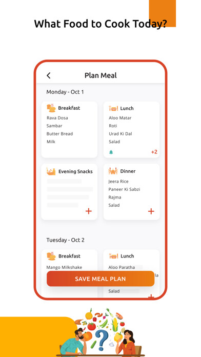 Emulate iPhone app AMIYAA: What’s Cooking? using MyAndroid Emulate iPhone app AMIYAA: What’s Cooking? using MyAndroid