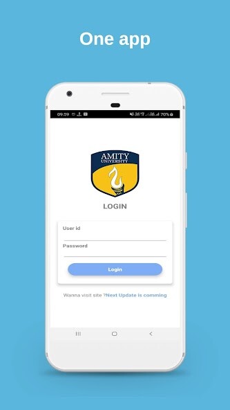 Run android online APK AmizoneX from MyAndroid or emulate AmizoneX using MyAndroid Run android online APK AmizoneX from MyAndroid or emulate AmizoneX using MyAndroid
